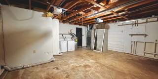 Charming 4BR Home with Huge Yard - W/D and Garage Gallery 30