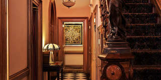 54 Irving Place Gallery 6