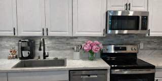 Los Arboles Apartments Gallery 29