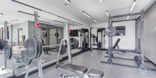 Station 250 Mundelein Gallery 30