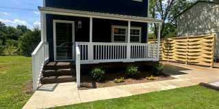 Tiny Home Gallery 1
