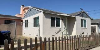 S. LAWNDALE NEWLY REMODELED 1 BDRM HOUSE FOR LEASE! Gallery 1