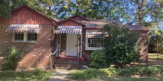 3 bedroom 1 bath home for rent in East Gadsden Gallery 1