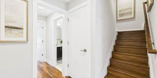 Luxury 23-Ft-Wide 3bed 2.5 bath Northern Liberties Townhome w/ Garage Parking, Finished Basement & Roof Deck Gallery 44
