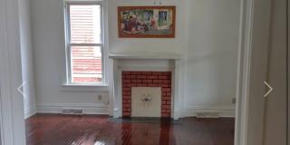 1 Bdrm 1st Floor Unit Gallery 1