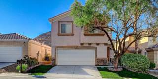 Beautiful 3 bedroom 2.5 bath home in coveted Rhodes Ranch guard gated community! Gallery 1