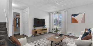 Grover Townhomes Gallery 1