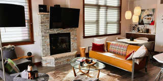 Winter Seasonal Rental- Frisco Town Centre #13 Gallery 1