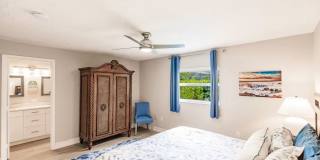 Updated 3-bedroom, 2-bath single-family home w/ Heated Saltwater Pool Gallery 12