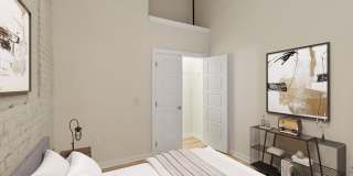 Perry Street Lofts Gallery 7