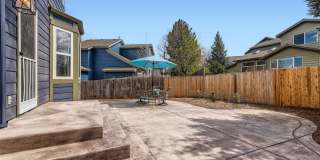 Beautifully Updated 3-Bedroom Home with Finished Basement in Gunbarrel Gallery 27