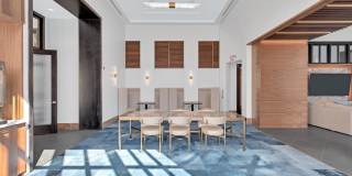 The Gramercy Gallery 5