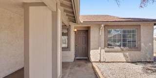 Henderson!!! 4 Bedrooms!! Single Story!! 2 car garage!! Big Back Yard!!! No HOA!! All Appliances!! Gallery 3