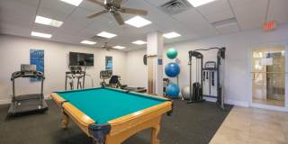 305 N Pompano Beach Boulevard unit: 1007 Gallery 40