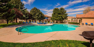 Allegro At Tanoan Gallery 17