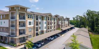Rosalia Verdae - 55+ Active Adult Apartment Homes Gallery 30