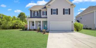 Fenced In, 4Bedroom In Sneads Ferry! Gallery 1