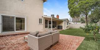 Updated 5-Bed Studio City Home on a Cul-de-Sac Gallery 21