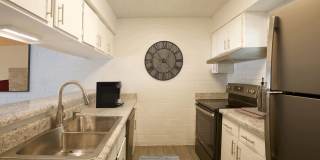 Icon Apartment Homes Gallery 4