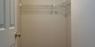 Three Bedroom Duplex Gallery 13