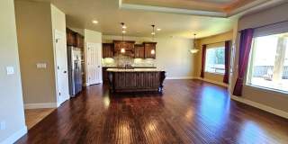 2817 Tuscanna Dr - Luxury Living in South Richland's Premier Golf Course Community Gallery 24
