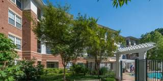 Senior Housing - Evergreens at Columbia Town Center Senior Housing - Evergreens at Columbia Town Center Gallery 37