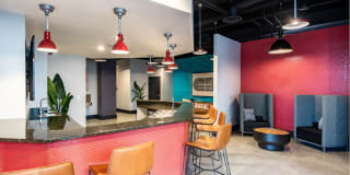 Halstead Square - Lotus & Lofts Gallery 12