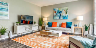 The View Apartments Gallery 8