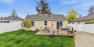 Modern & Cozy Spokane Retreat | Prime Location Near South Hill Gallery 35