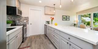 Newly Remodeled 3 Bed 1 Bath Rambler in Bellevue Newly Remodeled 3 Bed 1 Bath Rambler in Bellevue Gallery 12
