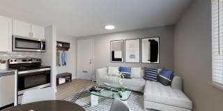 Shenandoah Apartments Gallery 11