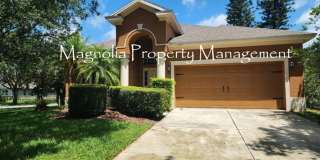 Heathrow/Lake Mary- 3/2 SF Screened Pool- Gated Community Gallery 1