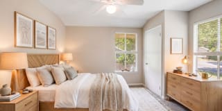 Pine Ridge Apartments Gallery 11
