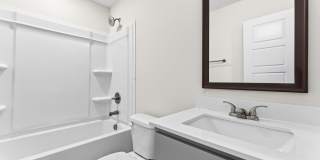 New Construction Townhome Gallery 18