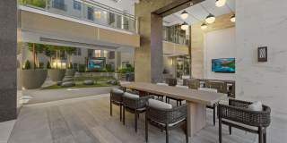 Urbane at Alewife Gallery 40