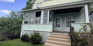 152 Lyons Street Gallery 1