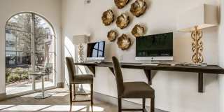 Alcove at Alamo Heights Gallery 25