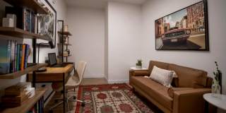 Aspen at Melford Town Center Gallery 22