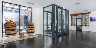 Solaris Lofts Gallery 13