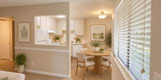 Olive Glen Apartments, in the Heart of Carmichael! Gallery 1