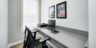 The Waverley Gallery 5