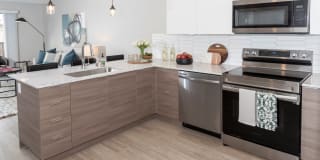 Grove80 Apartments Gallery 13