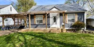2 Bedroom Pet Friendly Home For Rent in Hopkinsville! Gallery 1