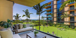 Ocean view, Condo, Lanai, Resort amenities, Chic luxury, Park Lane Palm Resort Ocean view, Condo, Lanai, Resort amenities, Chic luxury, Park Lane Palm Resort Gallery 1
