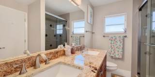 Discover the perfect Naples Park rental just minutes from the beach. Gallery 20