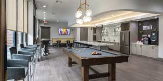 Instrata Upper Kirby Gallery 50