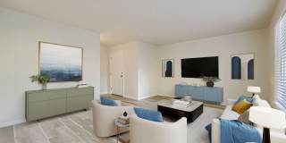 Beautifully Renovated 1 & 2 Bedroom Apartments in Lynnwood! Gallery 9