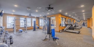 Caliber at Hyland Village Gallery 6