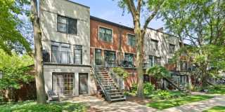 1812 South Dearborn St. Gallery 4