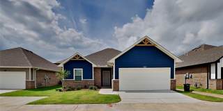 LUXURY 2 Bedroom 2 Bathroom Cottage in 55+ Community in Warr Acres, Ok (LEASING SPECIAL) Gallery 1